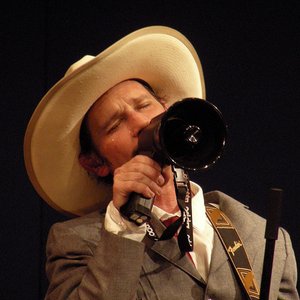 Sergio Webb 的头像