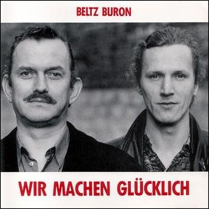 Wir machen glücklich