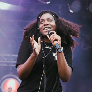 Noname feat. Smino, Phoelix, Saba 的头像
