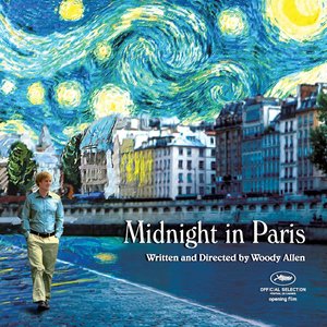 Midnight In Paris