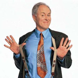 Avatar de John Lithgow