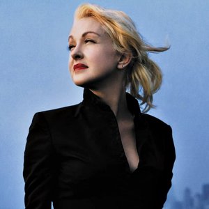 Cyndi Lauper için avatar