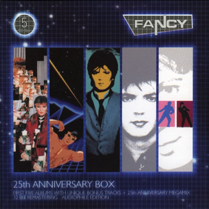 Fancy - IT�S ME  THE HITS 1984 - 1994 - Zortam Music