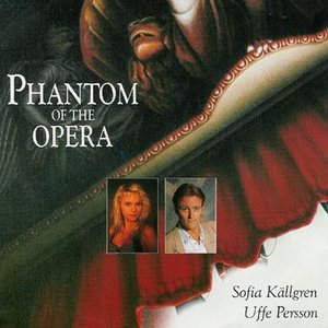 Phantom Of The Opera