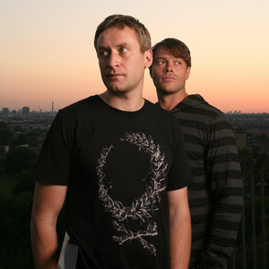 Plump DJs photo provided by Last.fm