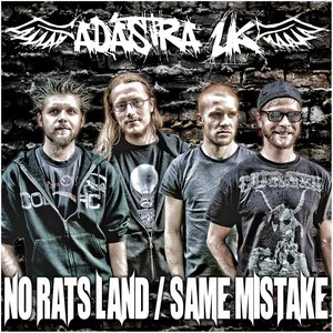 No Rats Land / Same Mistake