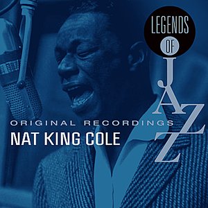 Legends Of Jazz
