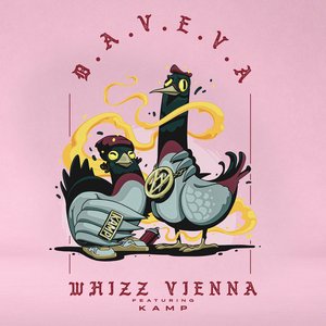 D.A.V.E.V.A feat. Kamp