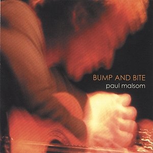 'Bump and Bite'の画像