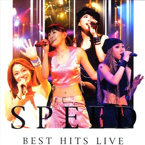 BEST HITS LIVE ~Save the Children SPEED LIVE 2003~