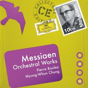 The Works for Orchestra
