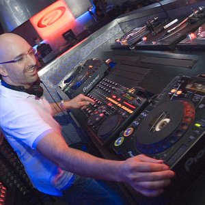 Avatar di Dj Chus presents The Groove Foundation