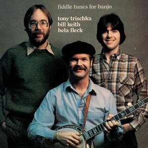 Fiddle Tunes For Banjo