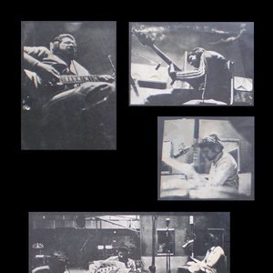 El Trio (Lapouble, Lew, Cevasco) 的头像