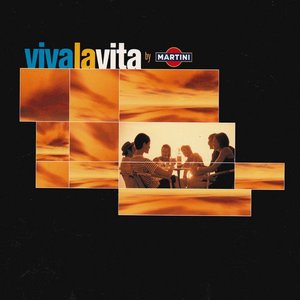 Viva La Vita by Martini