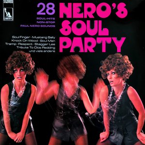 Nero's Soul Party