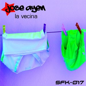 Jose Ayen 的头像