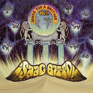 Songs For a Brother Vol II