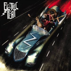 Leather Jacket - Single