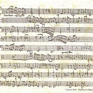 Monsieur de Sainte-Colombe 的头像