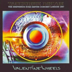 Valentine Wheels - Live In London