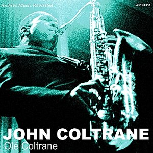 Ole' Coltane - EP