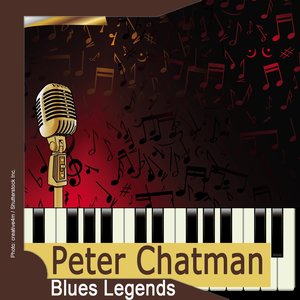 Blues Legends: Peter Chatman