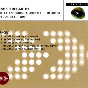 Freefall / Through A Screen (The Remixes) (Special DJ Edition)