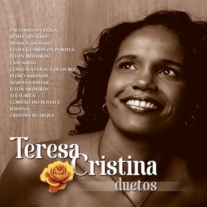 Teresa Cristina Duetos