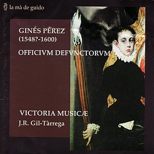 Pérez: Officium Defunctorum