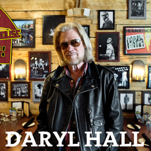 Daryl Hall Tour Dates