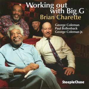 Working out with Big G