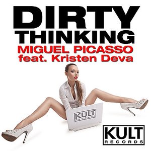 KULT Records Presents: Dirty Thinking