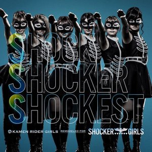 Image for 'SHOCKER GIRLS'