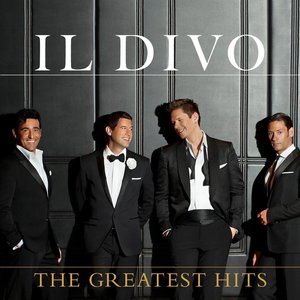 Bild für 'The Greatest Hits (Deluxe)'