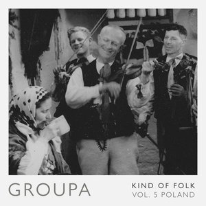 Kind Of Folk Vol.5 Poland