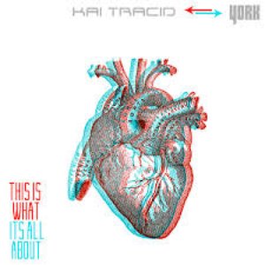 Kai Tracid & York 的头像