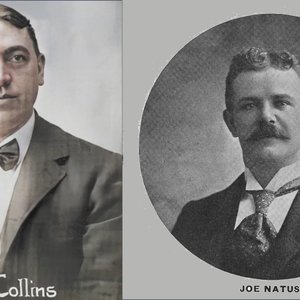 Avatar for Arthur Collins and Joe Natus