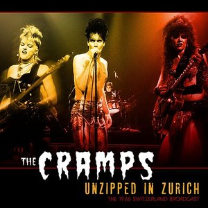 Unzipped In Zurich (Live 1986)