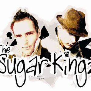 The Sugar Kingz のアバター