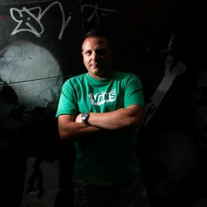 STEVE MARX 的头像