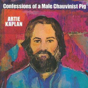 Confessions of a Male Chauvinist Pig