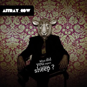 Avatar di Astray Cow