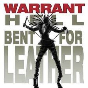 Hell Bent For Leather
