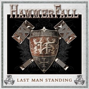 Last Man Standing [Online Only]