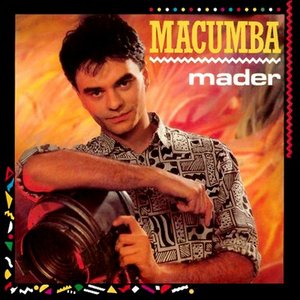 Macumba - Single