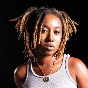 Avatar de Imani Vonshà