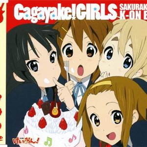 Cagayake!GIRLS