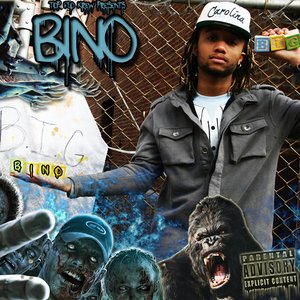 Avatar for Bino