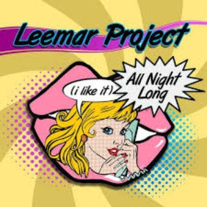 Leemar Project için avatar